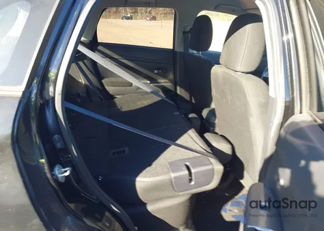 2019 Mitsubishi Outlander Sport 2.0 Es/2.0 Le/2.0 Sp from USA, damaged, VIN JA4AP3AU0KU026624